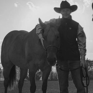 Meet your Posher, Matt